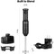 Chefman Cordless Portable Immersion Blender with One-Touch Speed Control